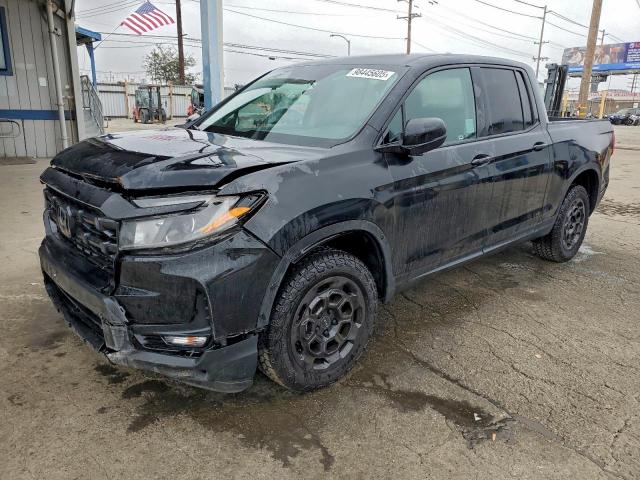  Salvage Honda Ridgeline