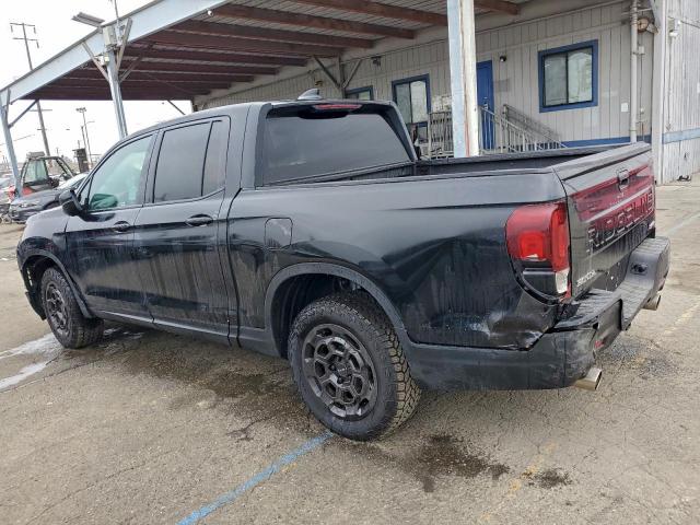 Honda Ridgeline Sport Image 5