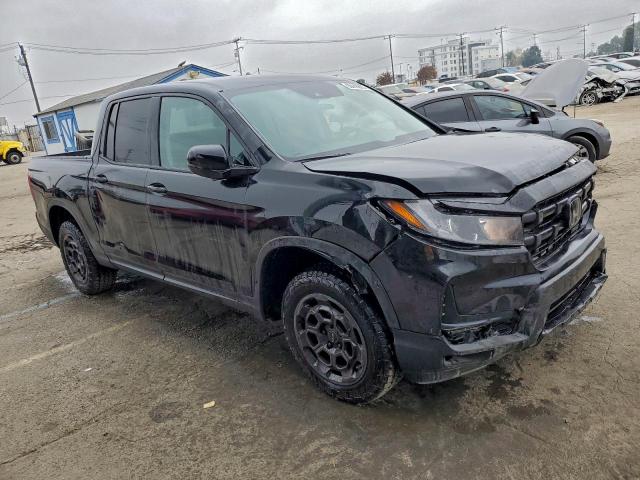 Honda Ridgeline Sport Image 9