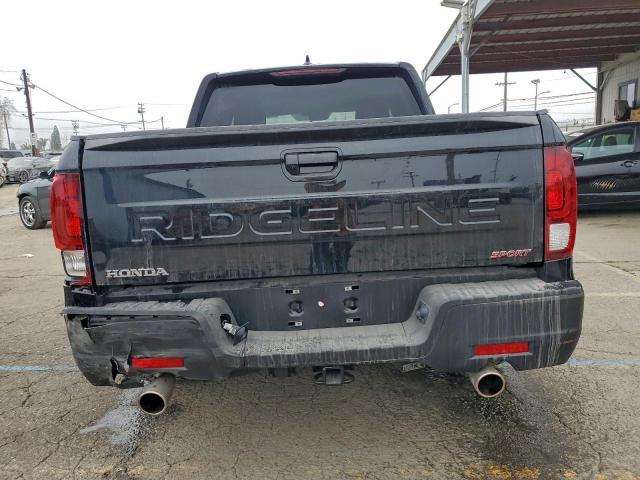 Honda Ridgeline Sport Image 12