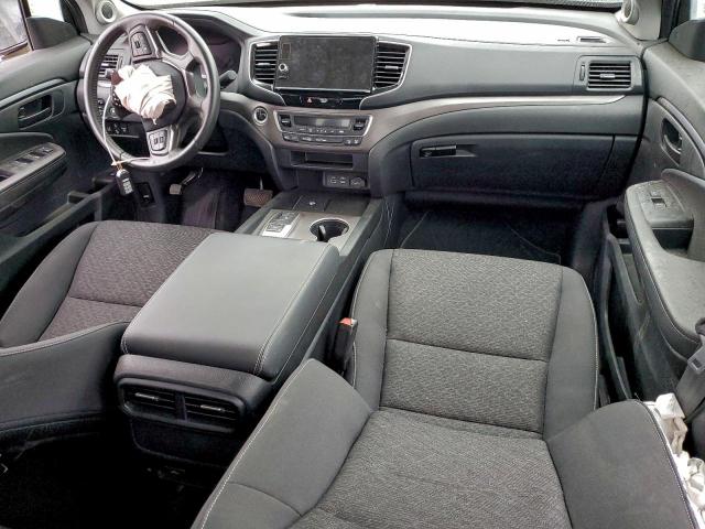 Honda Ridgeline Sport Image 11