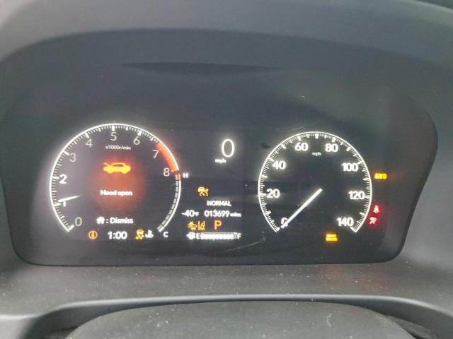 Honda Ridgeline Sport Image 7