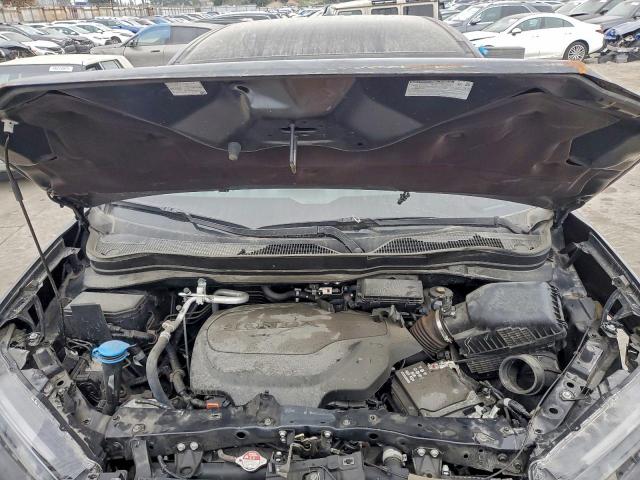 Honda Ridgeline Sport Image 10