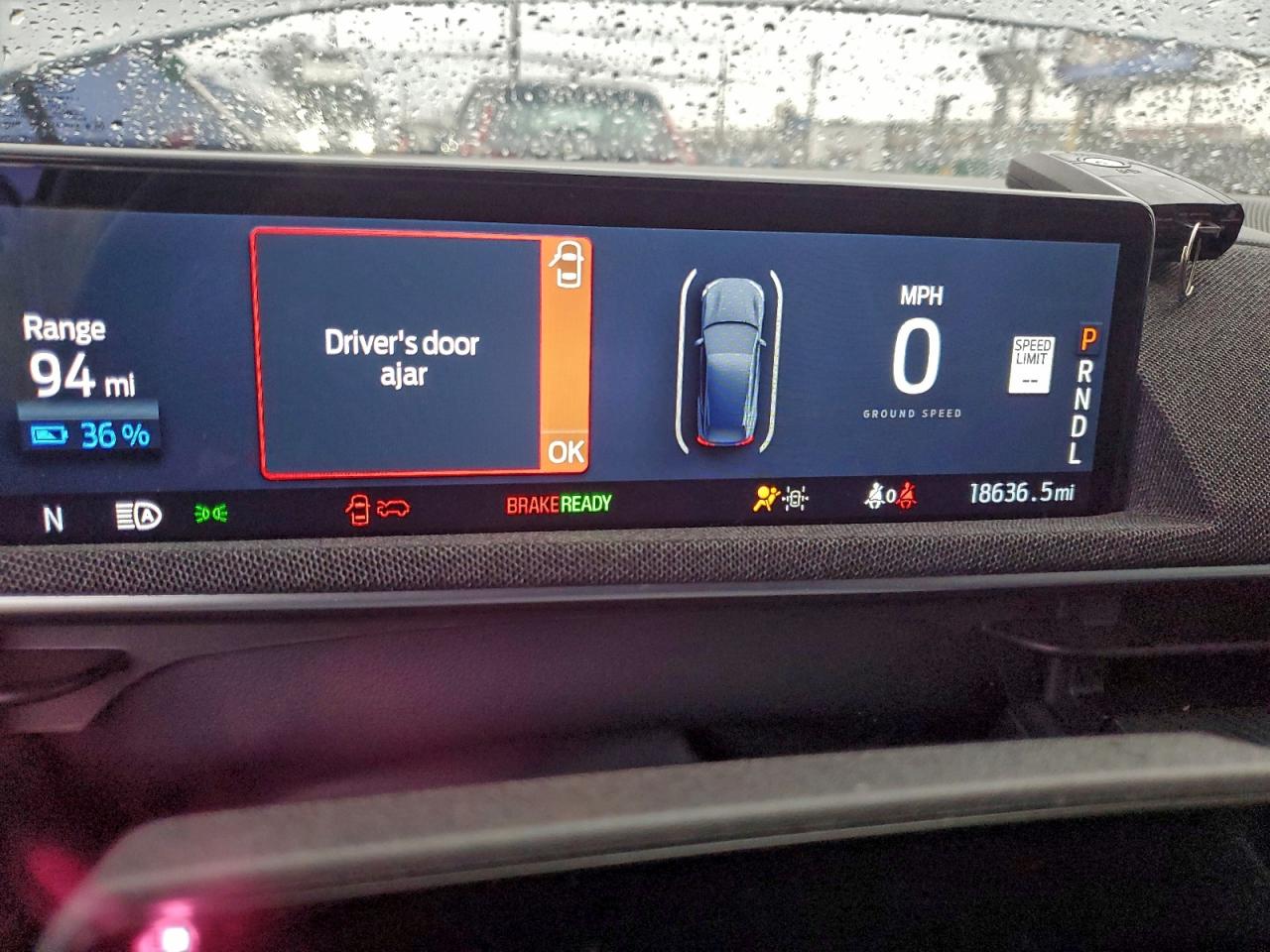 Ford Mustang Premium Image 13