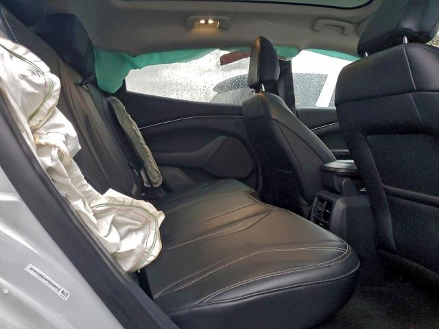 Ford Mustang Premium Image 3