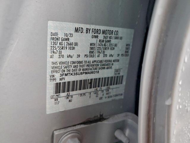 Ford Mustang Premium Image 2