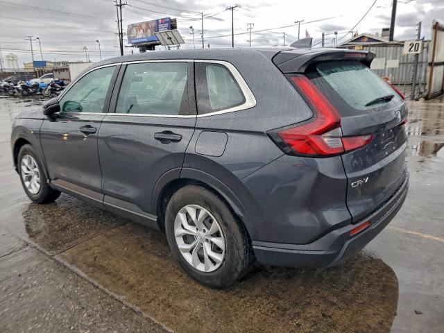 Honda Crv Lx Image 3