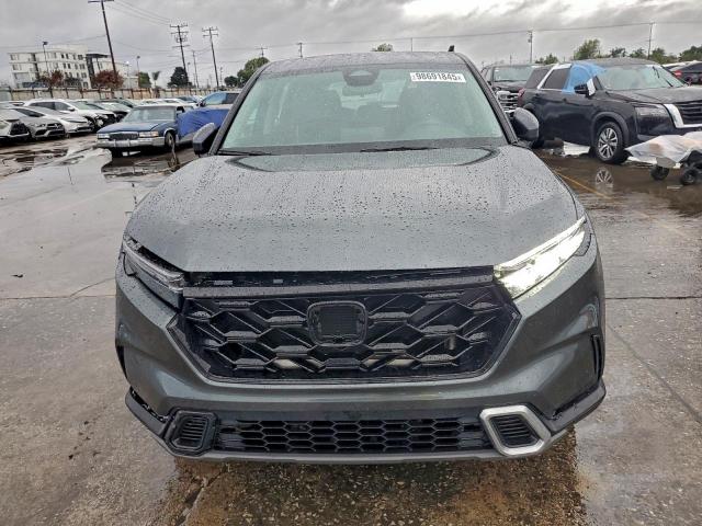 Honda Crv Lx Image 2