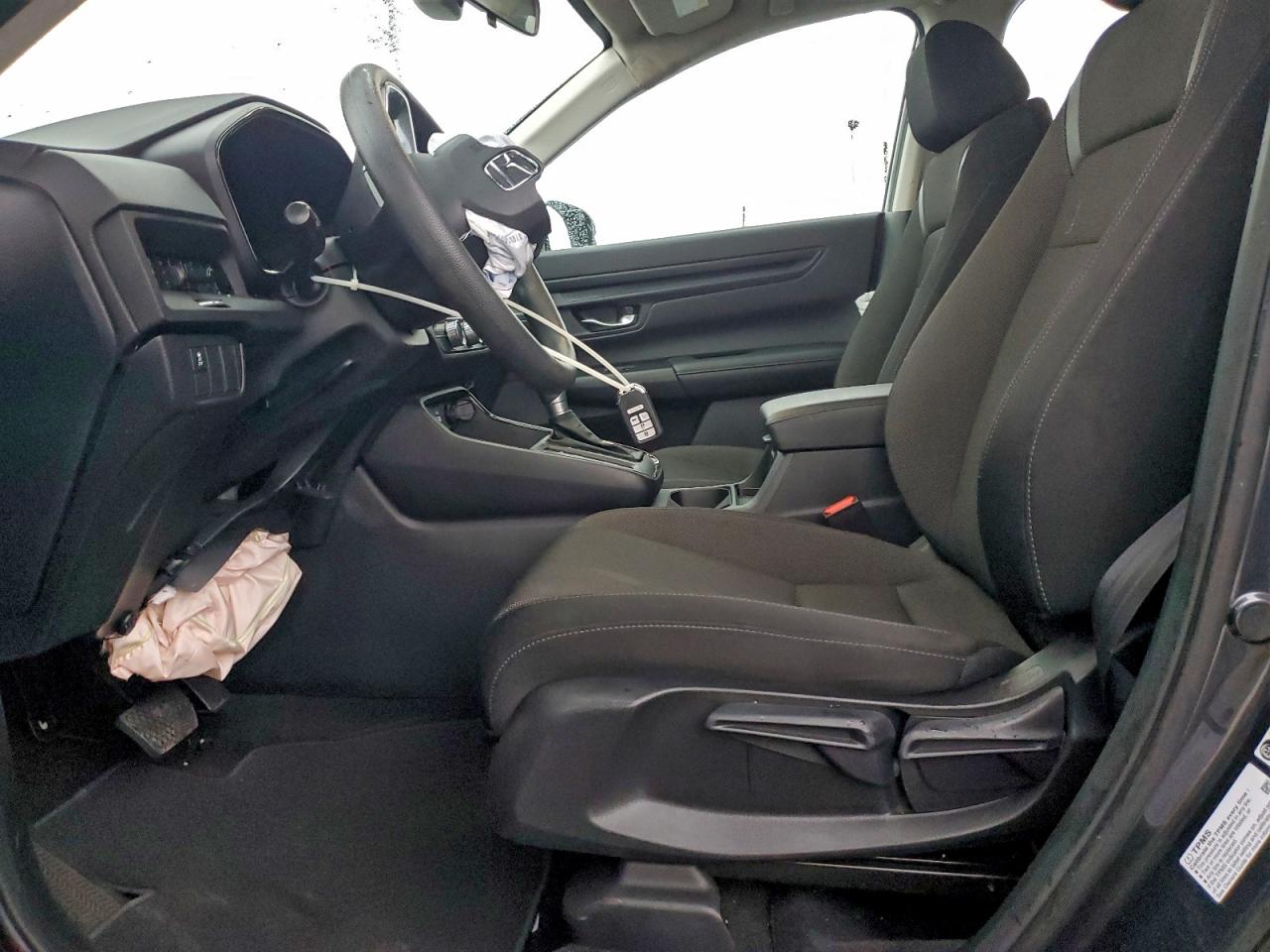 Honda Crv Lx Image 7