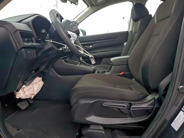 Honda Crv Lx Image 7