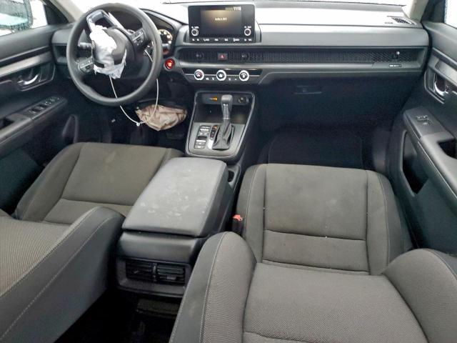 Honda Crv Lx Image 8