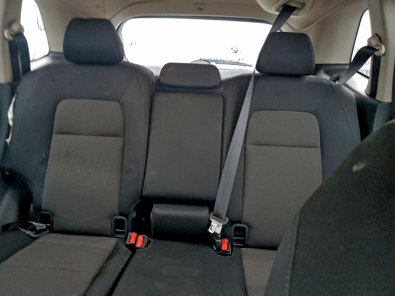 Honda Crv Lx Image 11