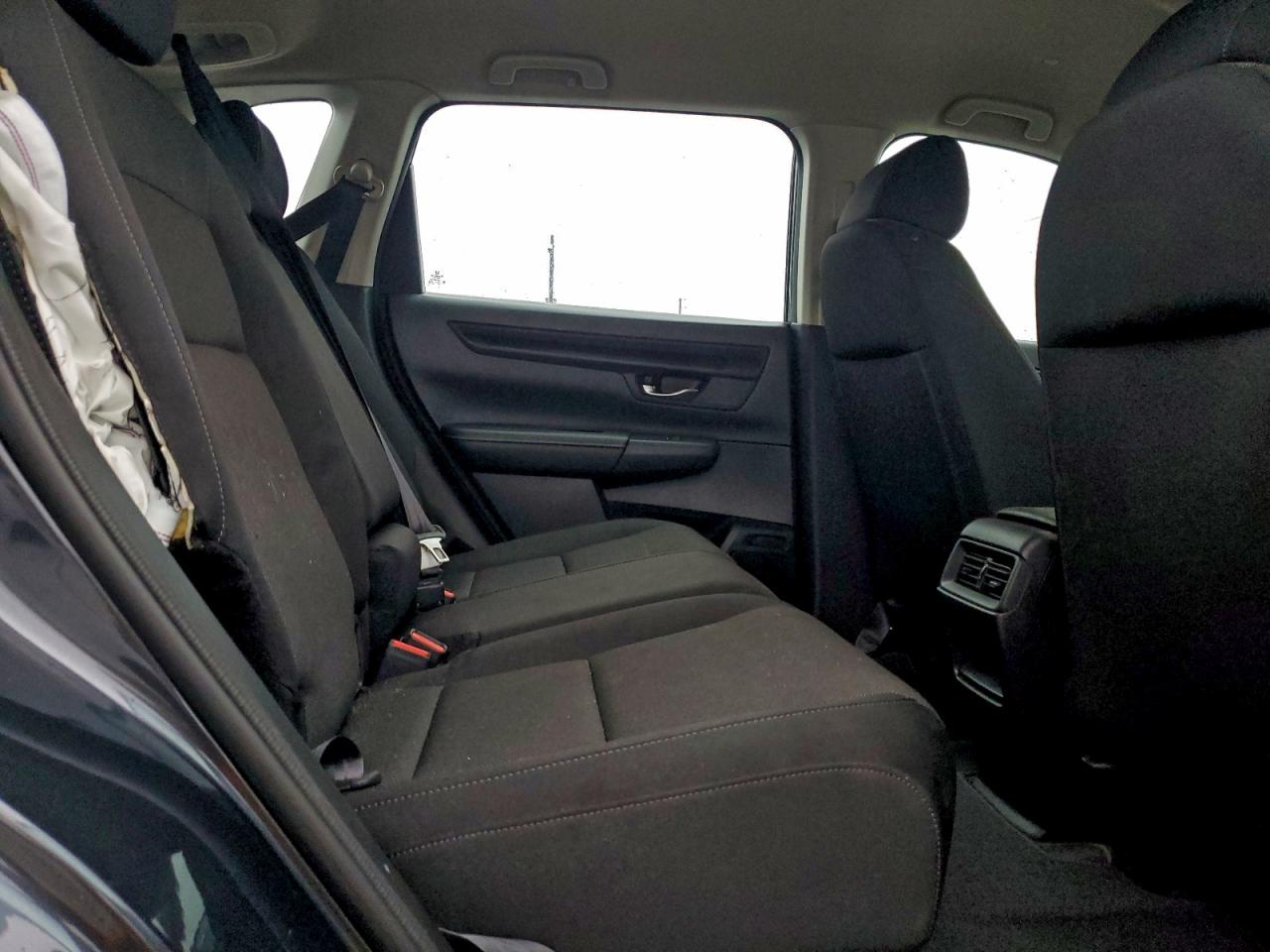 Honda Crv Lx Image 9