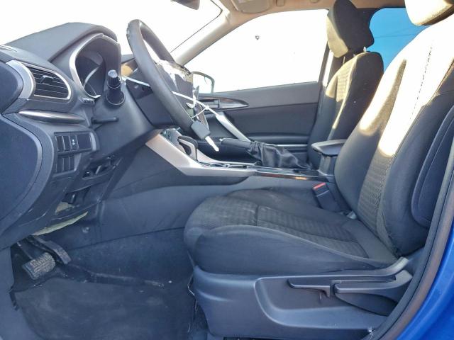 Mitsubishi Eclipse Es Image 10