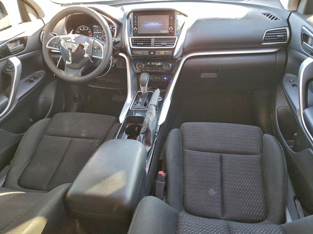 Mitsubishi Eclipse Es Image 5