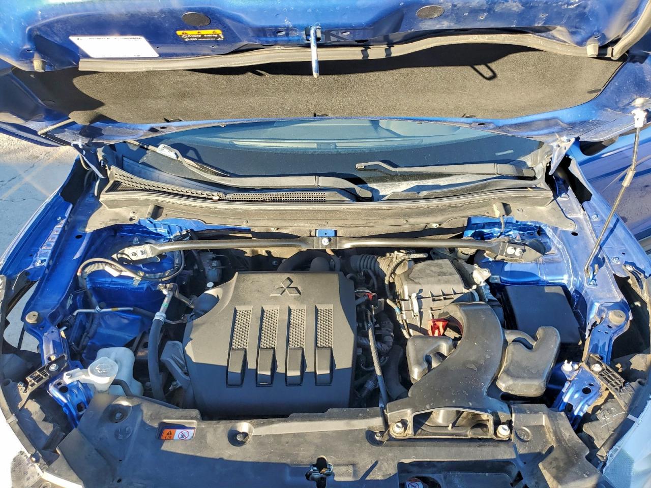 Mitsubishi Eclipse Es Image 11