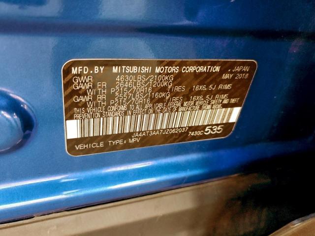 Mitsubishi Eclipse Es Image 6