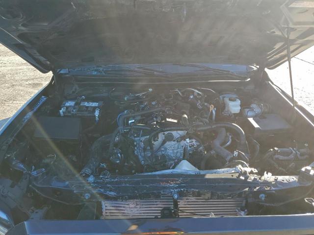 Toyota Tacoma Double Cab Image 11