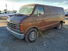 Dodge B Series B250 Image 1