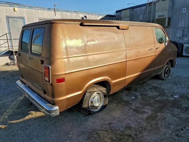 Dodge B Series B250 Image 5