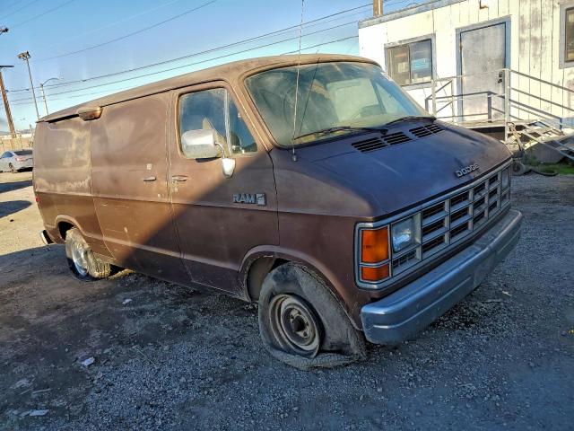 Dodge B Series B250 Image 8