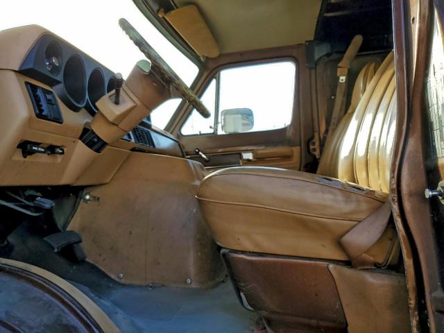 Dodge B Series B250 Image 9