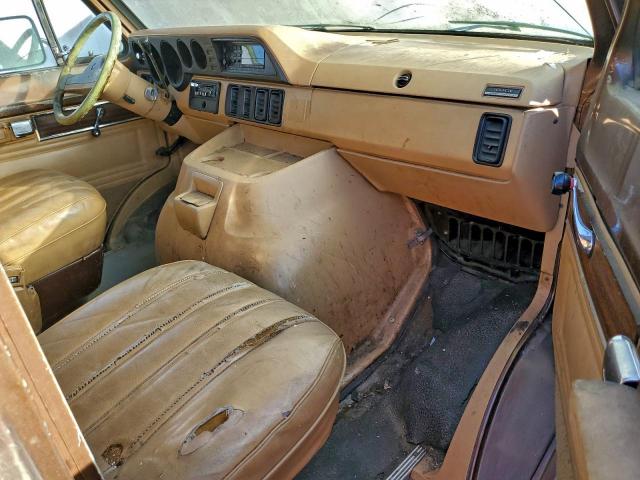 Dodge B Series B250 Image 3