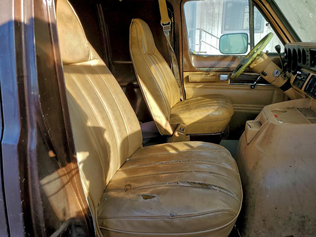 Dodge B Series B250 Image 13