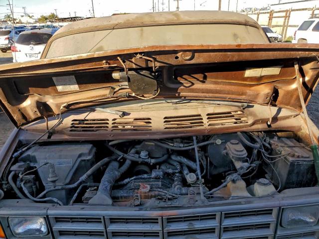 Dodge B Series B250 Image 6