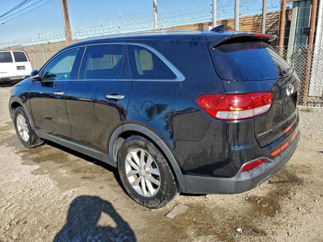 Kia Sorento Lx Image 13