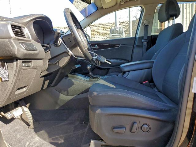 Kia Sorento Lx Image 5