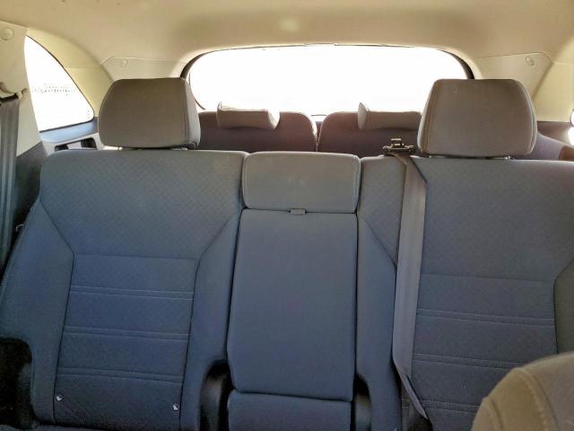 Kia Sorento Lx Image 7