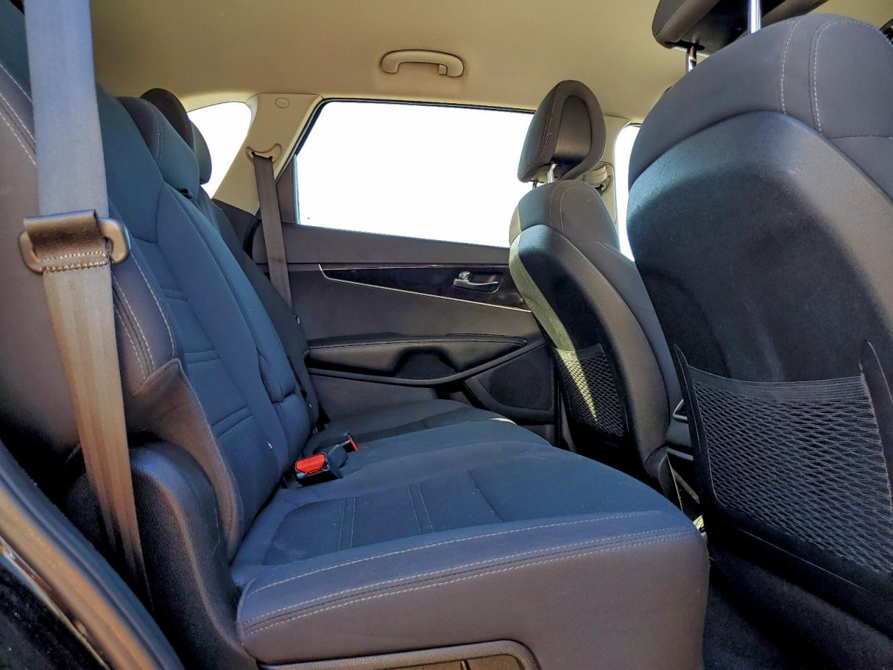 Kia Sorento Lx Image 11