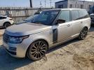 Land Rover Range Rover Image 1