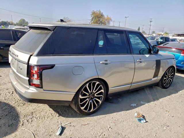 Land Rover Range Rover Image 2