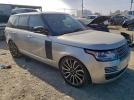 Land Rover Range Rover Image 9