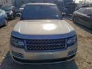 Land Rover Range Rover Image 6