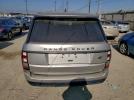 Land Rover Range Rover Image 5
