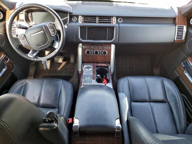 Land Rover Range Rover Image 11