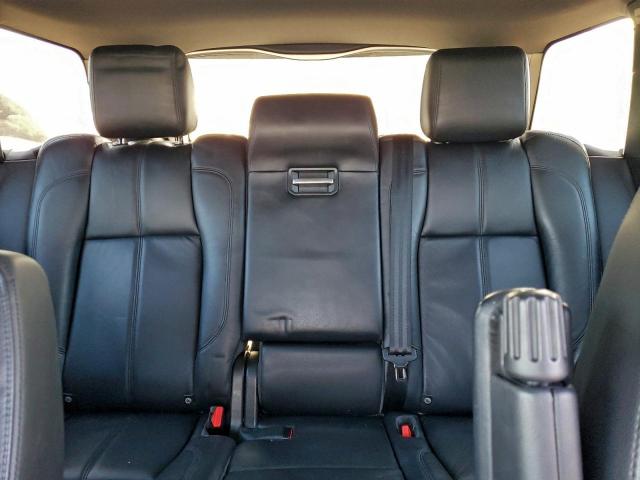 Land Rover Range Rover Image 4