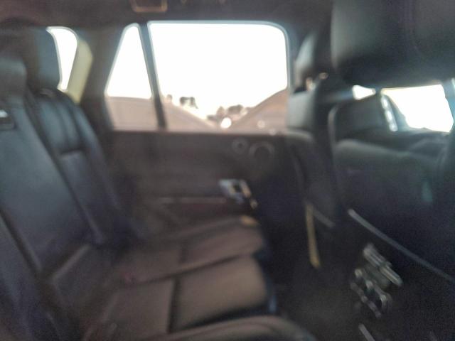 Land Rover Range Rover Image 12