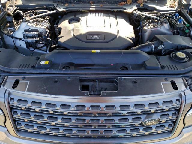 Land Rover Range Rover Image 7