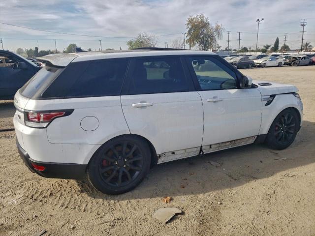 Land Rover Range Rover Sc Image 4