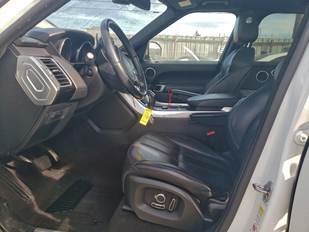 Land Rover Range Rover Sc Image 2