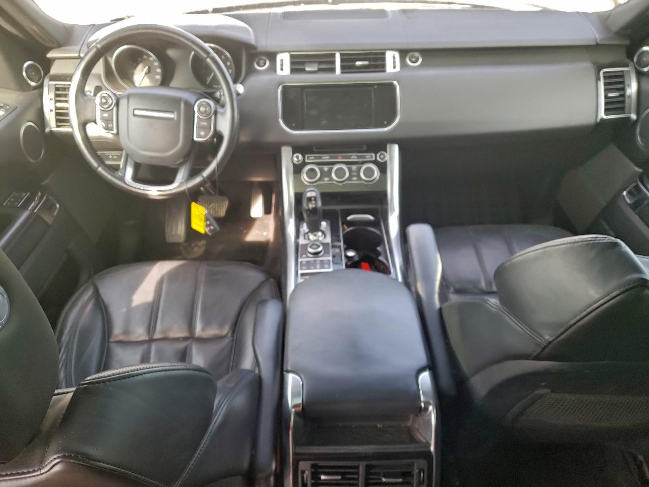 Land Rover Range Rover Sc Image 10