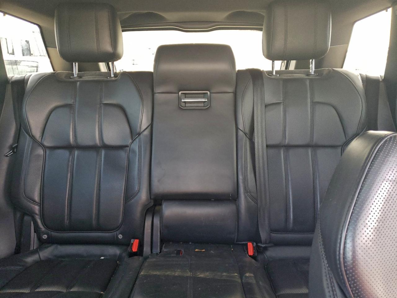 Land Rover Range Rover Sc Image 8