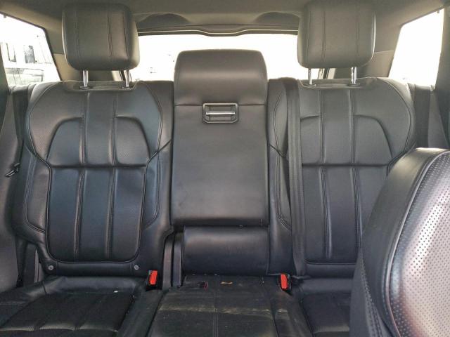 Land Rover Range Rover Sc Image 8