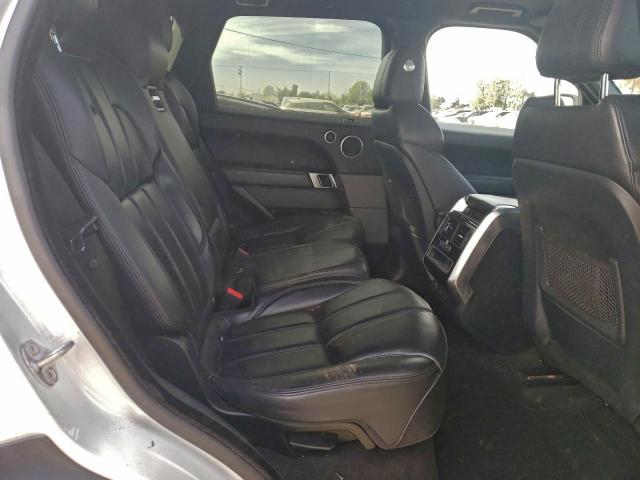 Land Rover Range Rover Sc Image 11