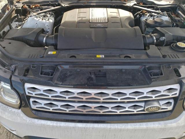 Land Rover Range Rover Sc Image 9