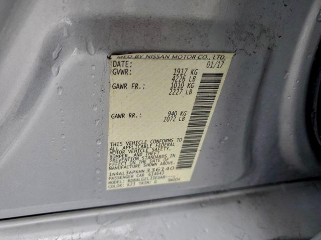 Nissan Altima 2.5 Image 4